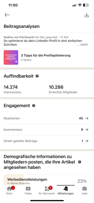 Analysen auf Linkedin.PNG