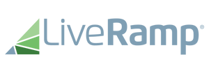 LiveRamp to Amazon Redshift