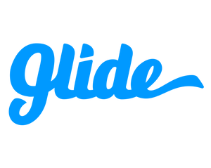 Glide to Webhook
