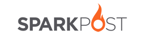 SparkPost to Google Cloud Storage
