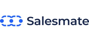 Salesmate to SalesForce