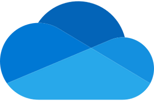 OneDrive to Google Cloud Storage