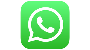 WhatsApp to Webhook