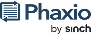 Phaxio to Webhook