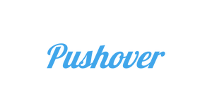 Pushover to Webhook