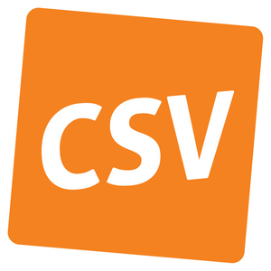 CSV to Google Cloud Storage