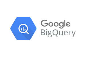 Google BigQuery to Google Big Query