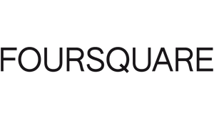 Foursquare to Google Big Query