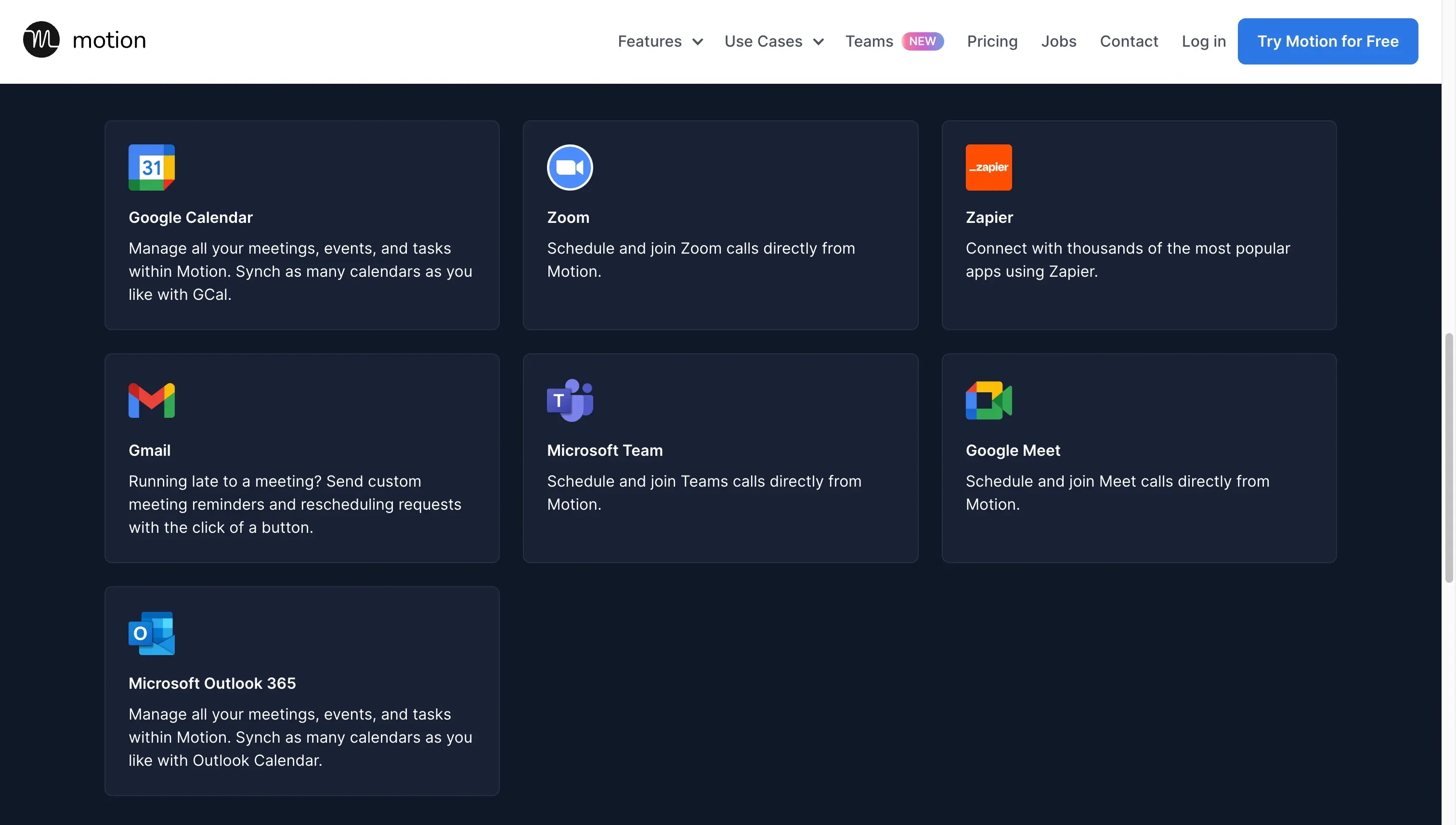 Reclaim ai vs motion which is the best smart scheduling app 