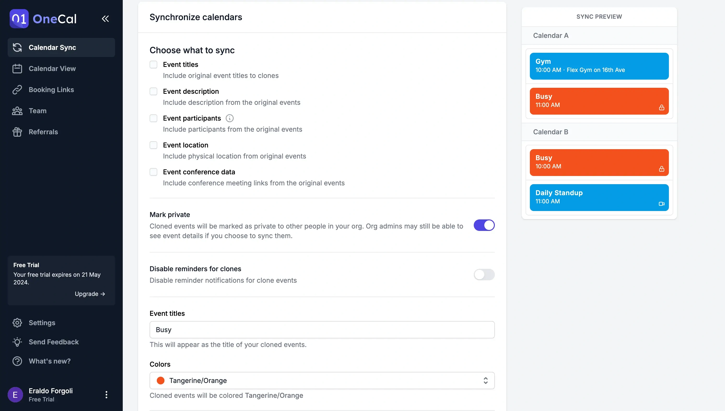 So synchronisieren Sie Outlook-Kalender &ndash; Leitfaden 2025