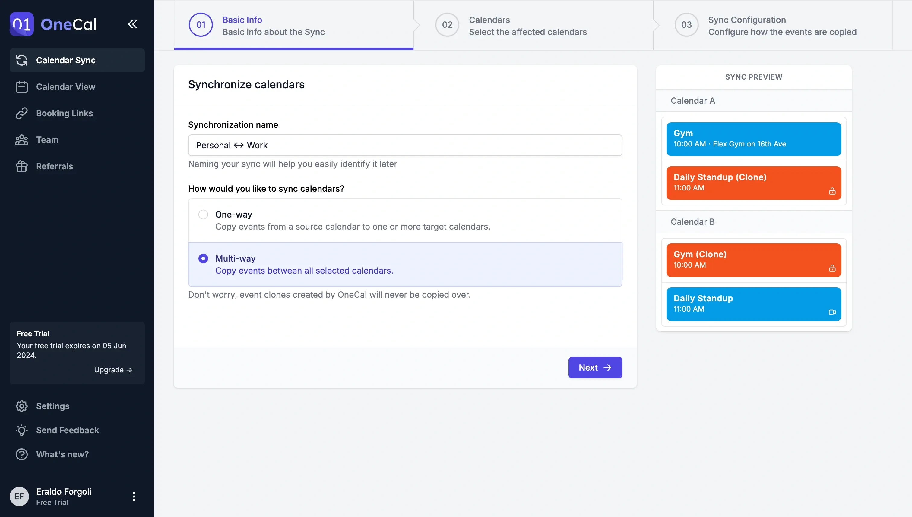 How to Sync iCloud/Apple Calendars - Updated for 2024