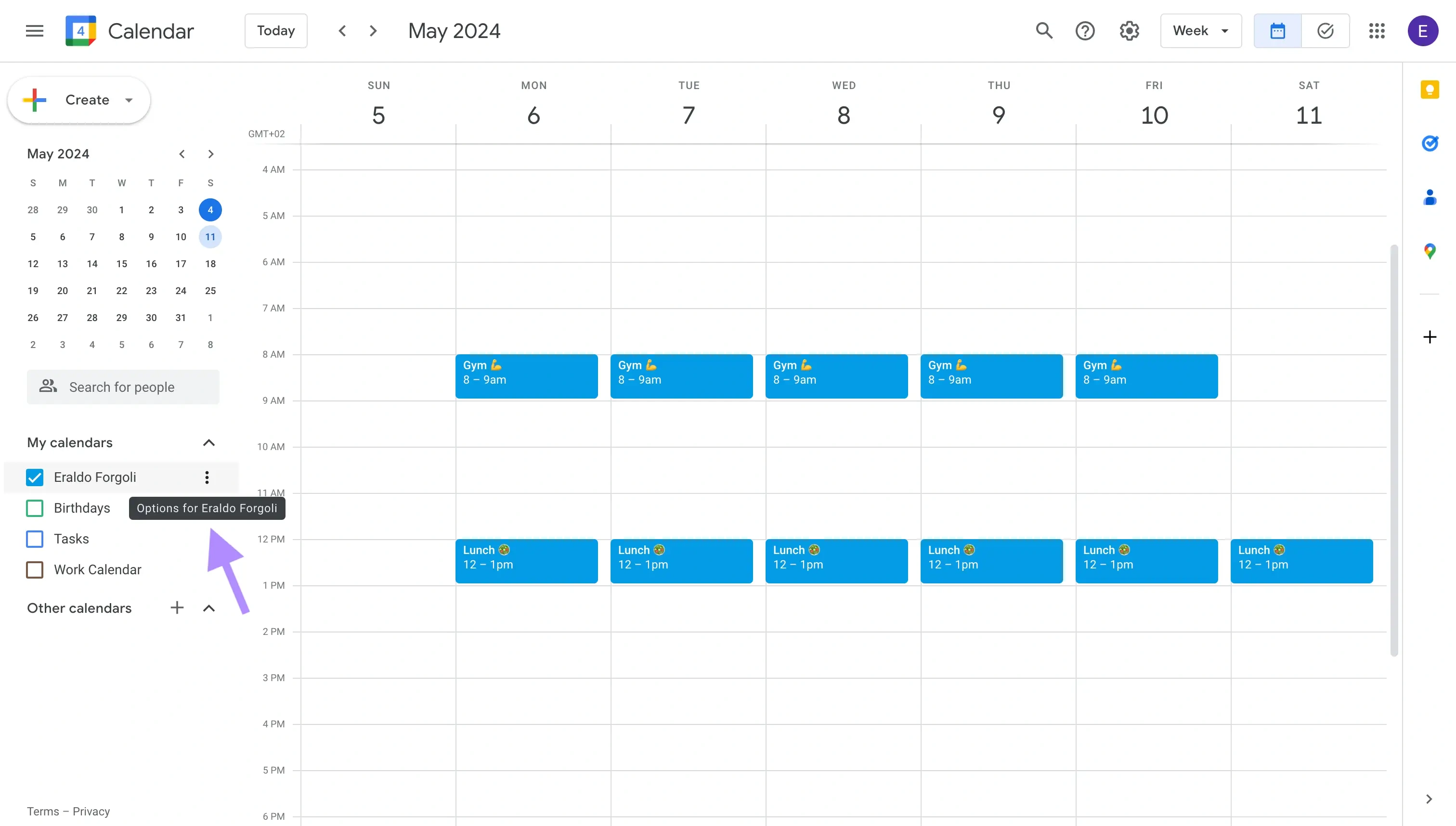 How to Sync Google Calendars Updated for 2025