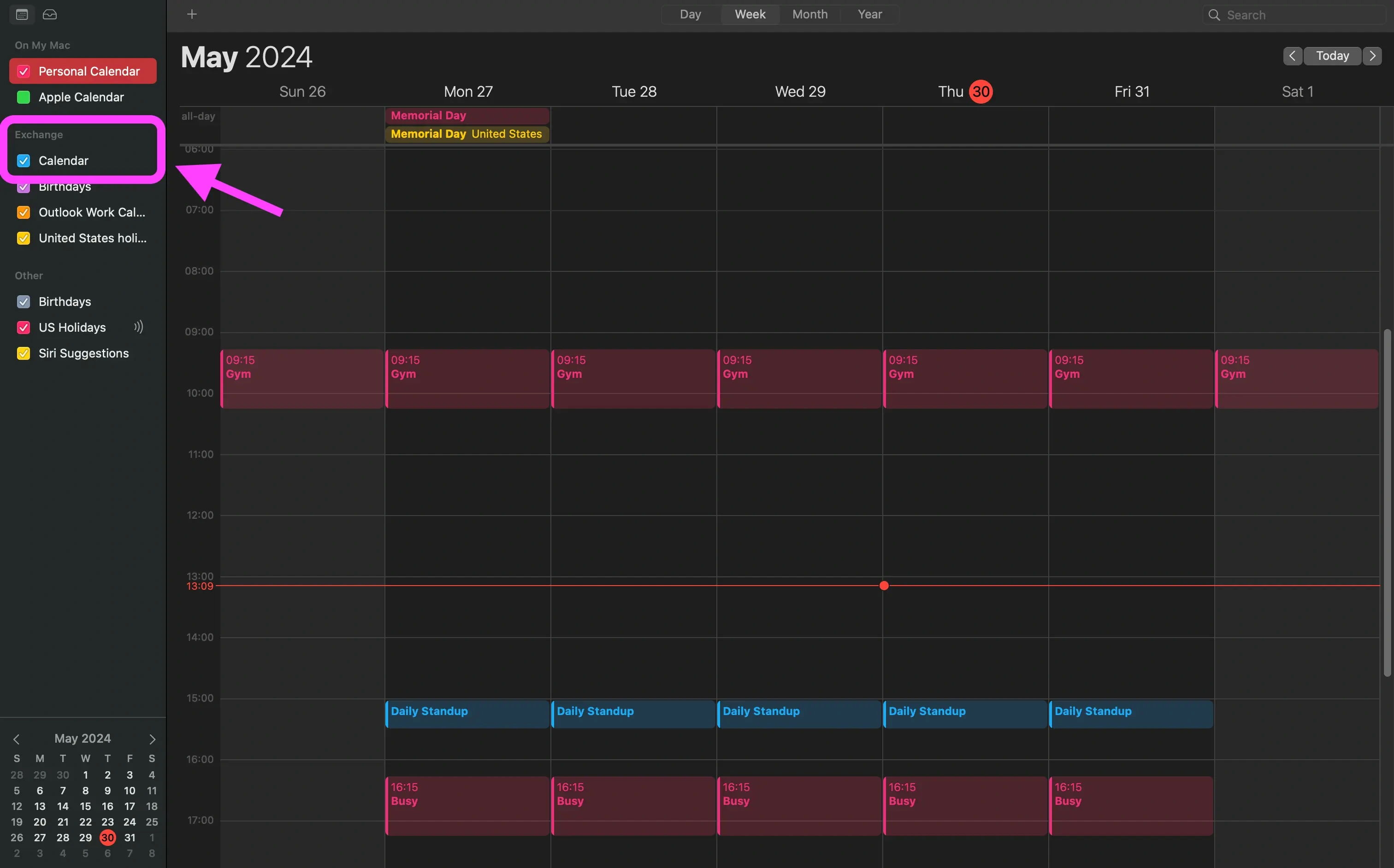 Apple Calendar App Not Syncing Here s How To Easily Fix It