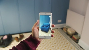 2017 - IKEA’s AR app.webp