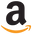 Amazon logo small
