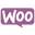 woocommerce logo small