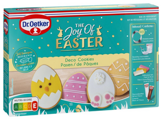 Picture - Joy of Easter Paaskit