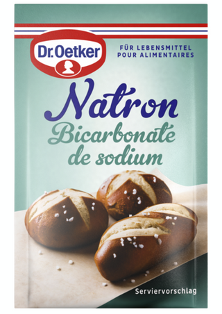 Picture - Dr. Oetker Natron (40g)