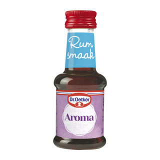 Picture - Dr. Oetker Aroma Rumsmaak