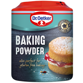 Picture - Dr. Oetker Baking Powder (4 tsp)