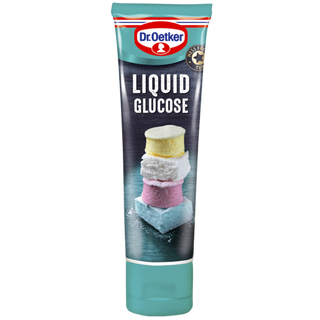 Picture - Dr. Oetker Liquid Glucose (1 tsp)
