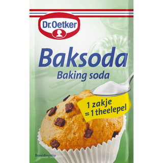 Picture - Dr. Oetker Baksoda (Backing soda)