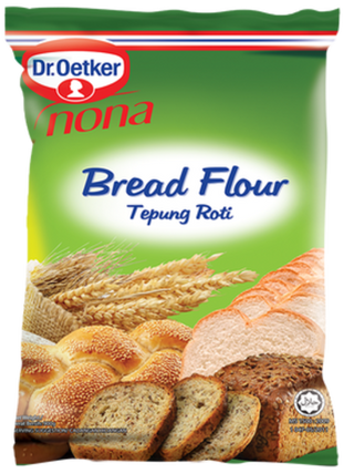 Picture - Dr. Oetker Nona Bread Flour