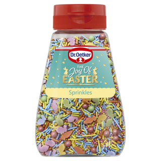 Picture - Dr. Oetker Easter Party Sprinkle Mix