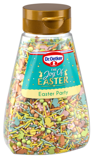 Picture - Dr. Oetker Easter Party Sprinkles