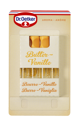 Picture - Dr. Oetker Aroma Butter-Vanille