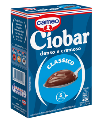 Picture - Ciobar Classico