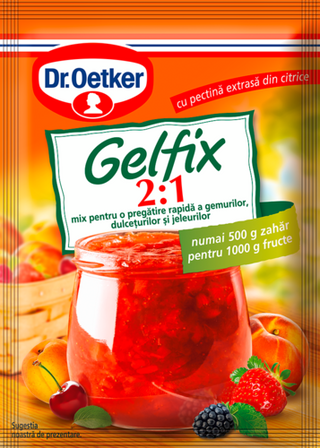 Picture - Gelfix 2:1 Dr. Oetker