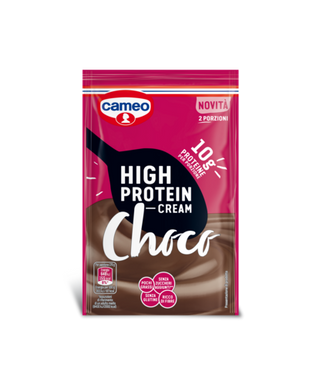 Picture - CAMEO HIGH PROTEIN CREAM CHO
