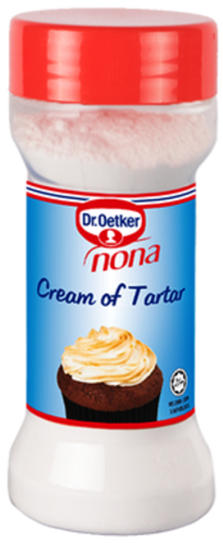 Picture - Dr. Oetker Nona Cream of Tartar