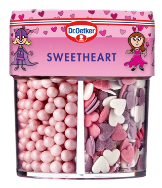 Picture - Dr. Oetker Sweetheart