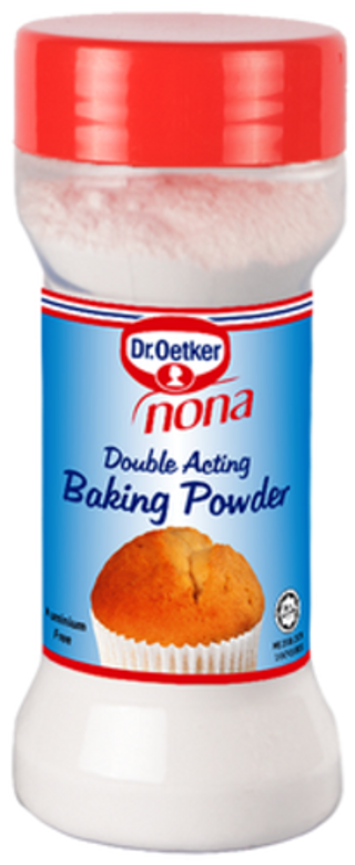 Picture - Dr. Oetker Nona Double Acting Baking Powder