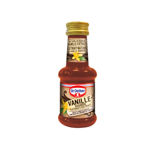 Picture - Dr. Oetker Bourbon Vanille Extract