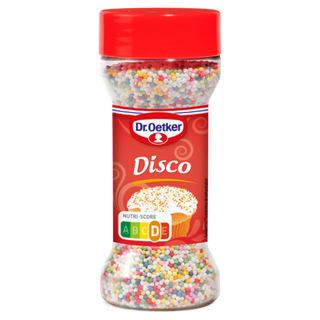 Picture - Dr. Oetker Disco