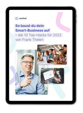 Frank Thelen Smart Business Hacks