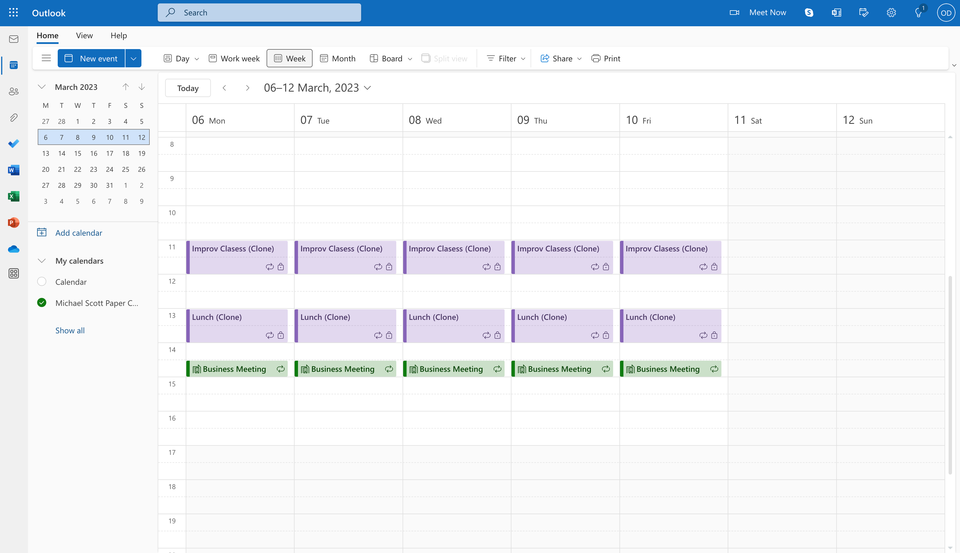 Las Mejores Herramientas y Aplicaciones de Calendario para Equipos en 2024