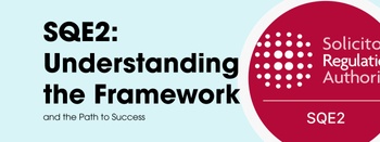 FQPS Academy - Blog - SQE2: Understanding the Framework and the Path to Success