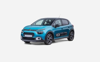 Citroen C3 III