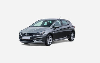 Opel Astra K