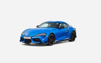 Toyota Supra V