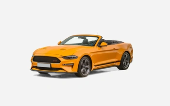 Ford Mustang VI S550