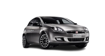 Fiat Bravo II