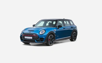 Mini Clubman F54