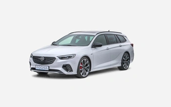 Opel Insignia B