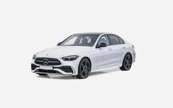 Mercedes C S206