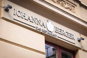 Restaurant Johanna Berger